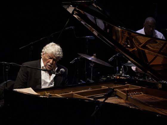 Monty Alexander